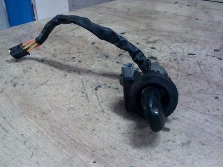 bontott DACIA LOGAN Gyújtáskapcsoló