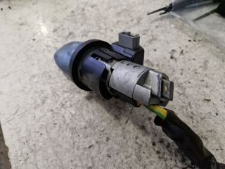 bontott DACIA LOGAN Gyújtáskapcsoló