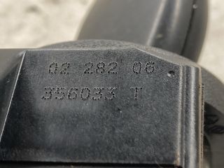 bontott DACIA LOGAN Gyújtáskapcsoló