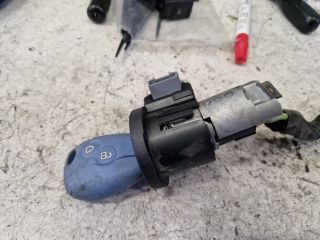 bontott DACIA LOGAN Gyújtáskapcsoló