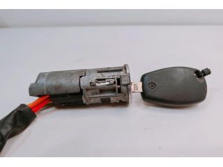 bontott DACIA LOGAN Gyújtáskapcsoló