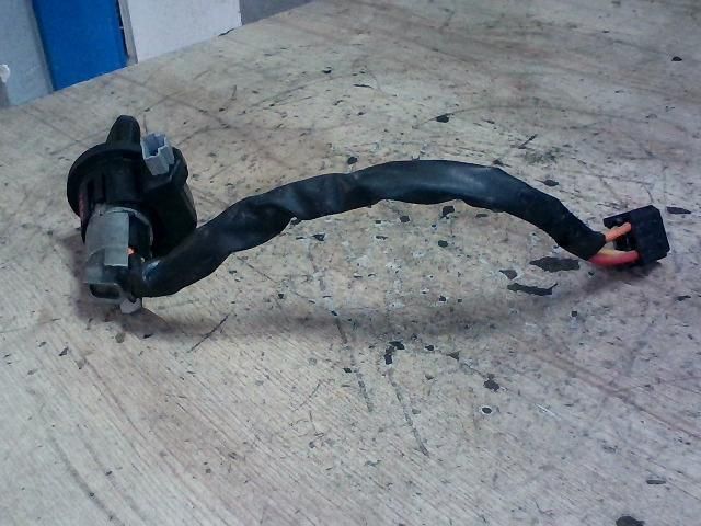 bontott DACIA LOGAN Gyújtáskapcsoló