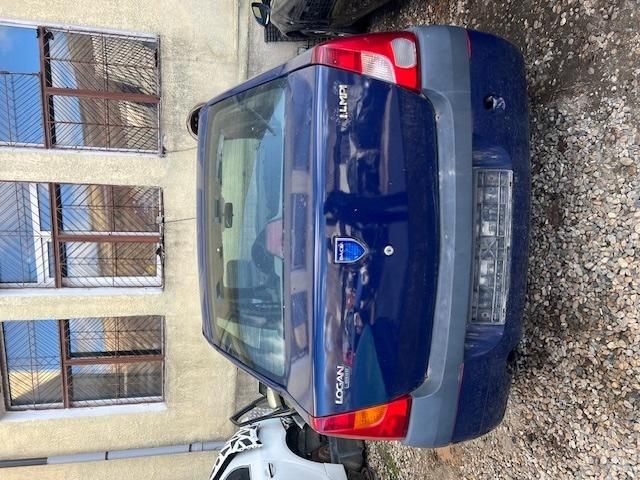 bontott DACIA LOGAN Gyújtáskapcsoló