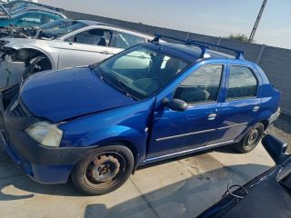 bontott DACIA LOGAN Gyújtáskapcsoló