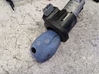 bontott DACIA LOGAN Gyújtáskapcsoló