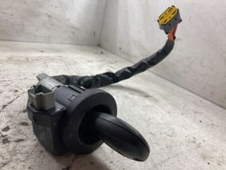 bontott DACIA LOGAN Gyújtáskapcsoló