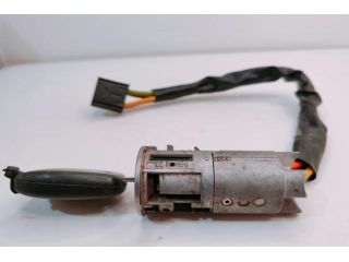 bontott DACIA LOGAN Gyújtáskapcsoló