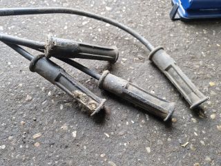 bontott DACIA LOGAN Gyújtótrafó Szett