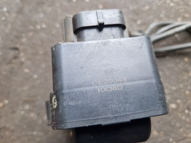 bontott DACIA LOGAN Gyújtótrafó Szett