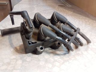 bontott DACIA LOGAN Gyújtótrafó