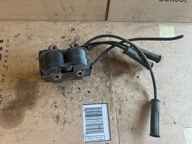 bontott DACIA LOGAN Gyújtótrafó