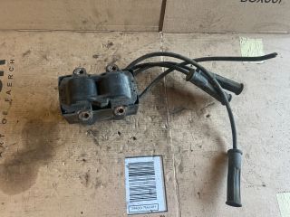 bontott DACIA LOGAN Gyújtótrafó