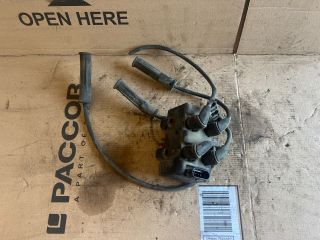 bontott DACIA LOGAN Gyújtótrafó