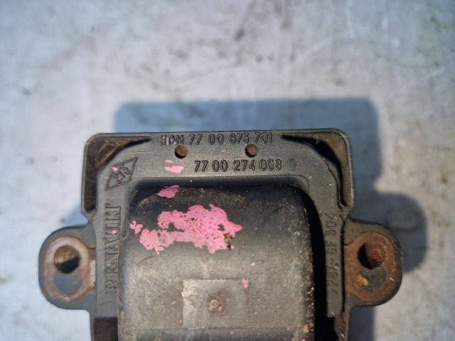 bontott DACIA LOGAN Gyújtótrafó