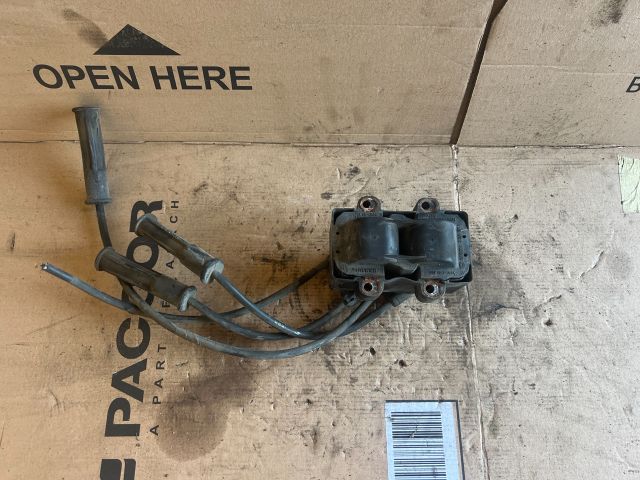 bontott DACIA LOGAN Gyújtótrafó