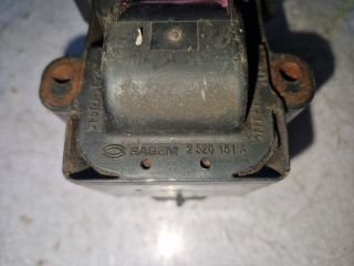 bontott DACIA LOGAN Gyújtótrafó