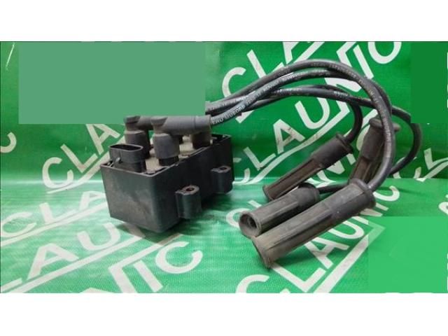 bontott DACIA LOGAN Gyújtótrafó