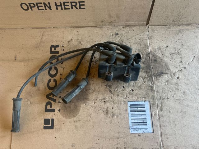 bontott DACIA LOGAN Gyújtótrafó