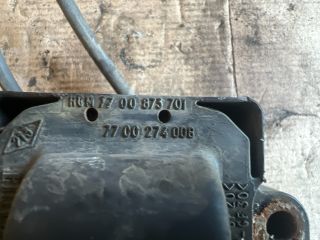 bontott DACIA LOGAN Gyújtótrafó