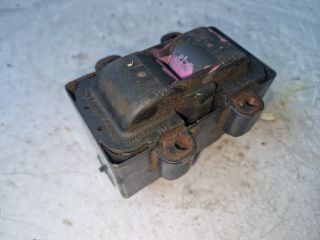 bontott DACIA LOGAN Gyújtótrafó