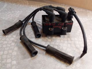 bontott DACIA LOGAN Gyújtótrafó