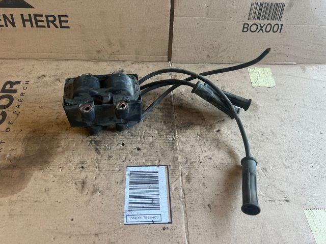 bontott DACIA LOGAN Gyújtótrafó