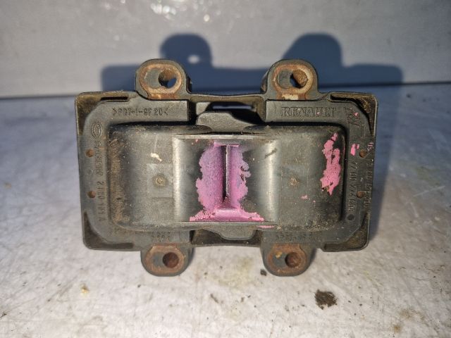 bontott DACIA LOGAN Gyújtótrafó