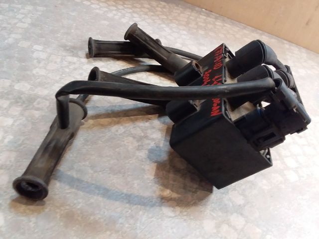 bontott DACIA LOGAN Gyújtótrafó