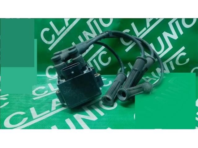 bontott DACIA LOGAN Gyújtótrafó