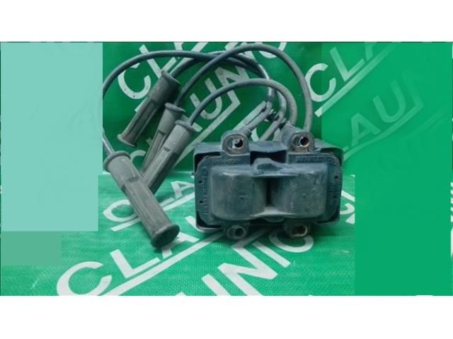 bontott DACIA LOGAN Gyújtótrafó