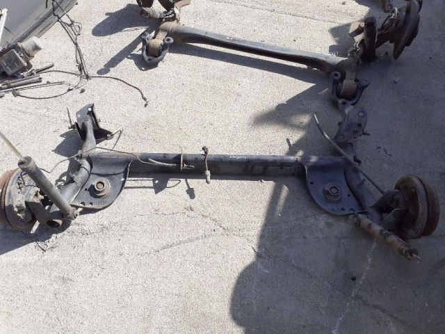 bontott DACIA LOGAN Hátsó Bölcső