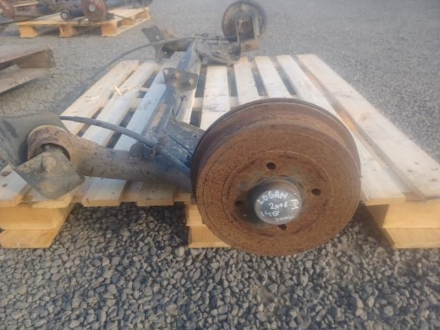 bontott DACIA LOGAN Hátsó Bölcső