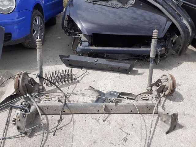 bontott DACIA LOGAN Hátsó Bölcső