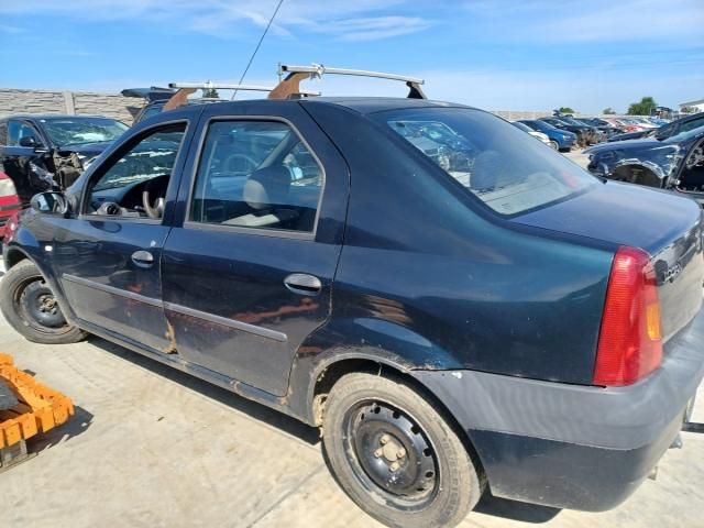 bontott DACIA LOGAN Hátsó Bölcső