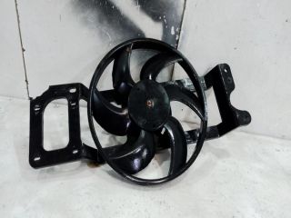 bontott DACIA LOGAN Hűtőventilátor