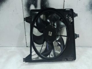 bontott DACIA LOGAN Hűtőventilátor