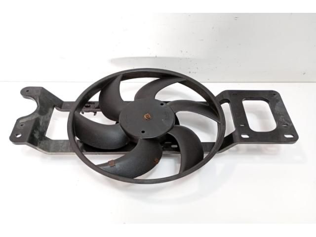 bontott DACIA LOGAN Hűtőventilátor