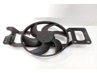 bontott DACIA LOGAN Hűtőventilátor