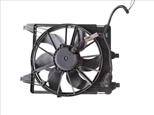 bontott DACIA LOGAN Hűtőventilátor