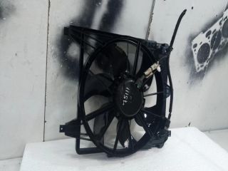 bontott DACIA LOGAN Hűtőventilátor