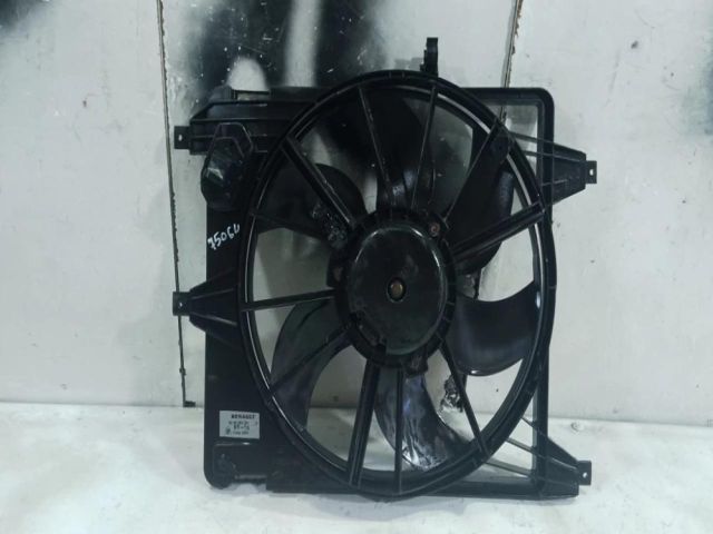 bontott DACIA LOGAN Hűtőventilátor