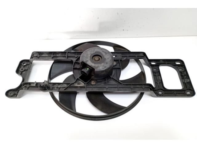 bontott DACIA LOGAN Hűtőventilátor