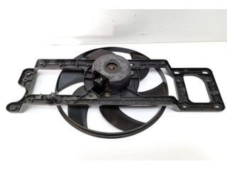 bontott DACIA LOGAN Hűtőventilátor