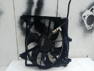 bontott DACIA LOGAN Hűtőventilátor