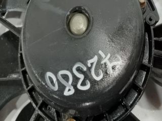 bontott DACIA LOGAN Hűtőventilátor