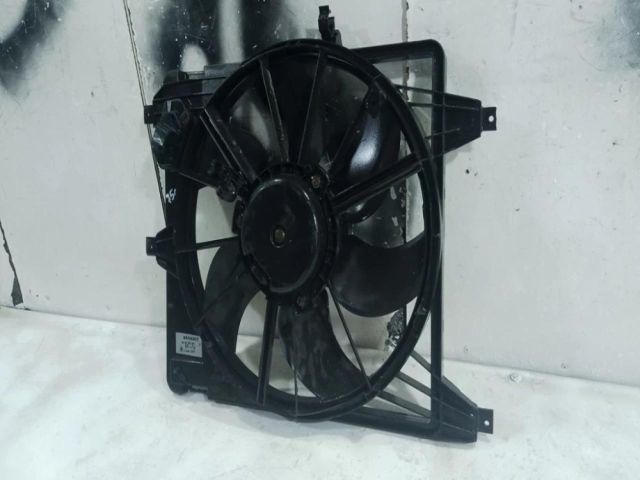 bontott DACIA LOGAN Hűtőventilátor