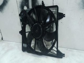 bontott DACIA LOGAN Hűtőventilátor