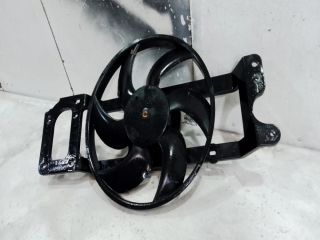 bontott DACIA LOGAN Hűtőventilátor