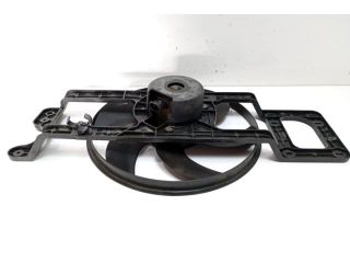 bontott DACIA LOGAN Hűtőventilátor