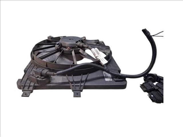 bontott DACIA LOGAN Hűtőventilátor